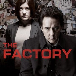 The Factory (2011)