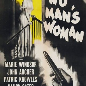 No Man's Woman (1955) photo 10