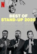 Best of Stand-Up 2020 poster image