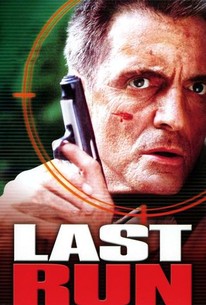 Poster for Last Run
