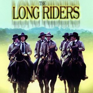 The Long Riders photo 8