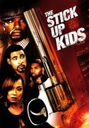 The Stick Up Kids poster image