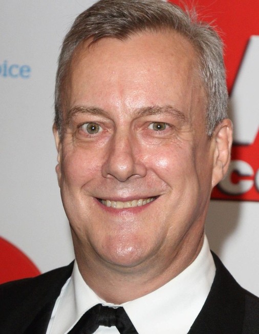 Stephen Tompkinson