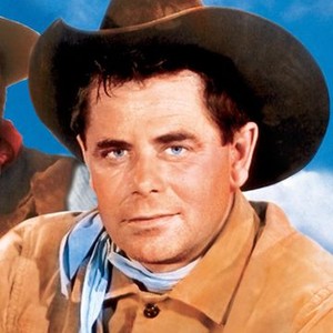 Cowboy (1958) - Turner Classic Movies