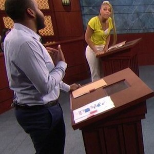 Judge Jerry