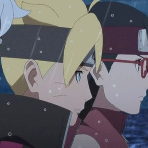 Boruto: Naruto Next Generations - Rotten Tomatoes