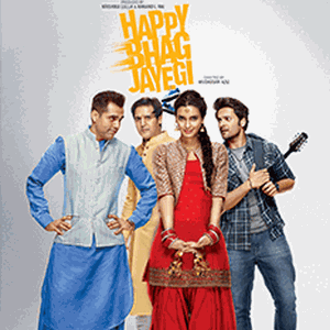 Happy Phirr Bhag Jayegi photo 16