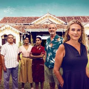 The Good Karma Hospital