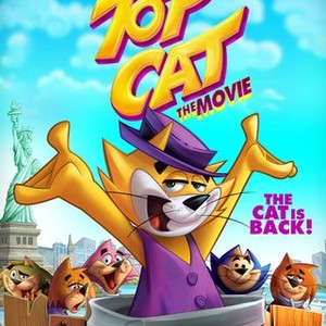 Top Cat: The Movie (2011) photo 2