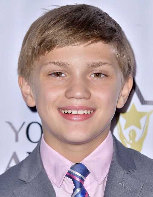 Mason McNulty