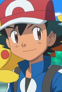 Pokemon XYZ episode 18