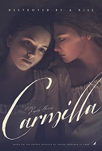 Carmilla (2020) - Rotten Tomatoes