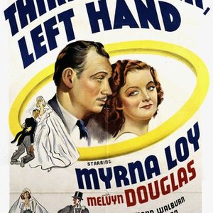 Third Finger, Left Hand (1940) photo 2