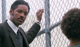 The Pursuit of Happyness: Official Clip - Basketball and Dreams