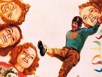 Mr. Doodle Kicks Off | Rotten Tomatoes