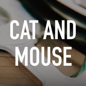 Cat and Mouse photo 3