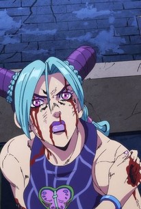 JoJo's Bizarre Adventure: Stone Ocean, Episode 28 - Rotten Tomatoes