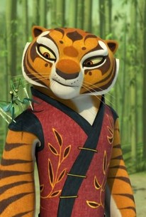 Kung Fu Panda: Legends Of Awesomeness: Season 1, Episode 3 