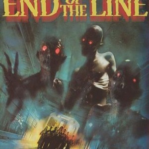 End of the Line