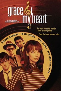 Poster for Grace of My Heart