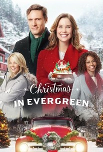 Christmas in Evergreen - Rotten Tomatoes