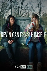 Kevin Can F**k Himself