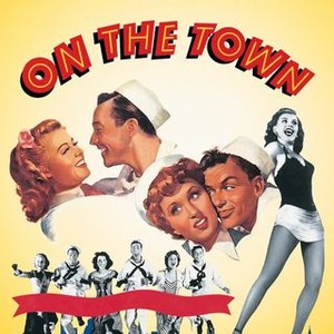 On the Town (1949) photo 15