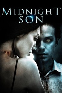 Midnight Son poster