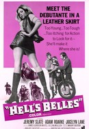 Hell's Belles poster image
