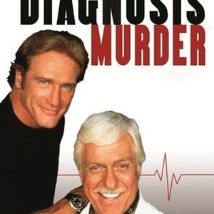 Diagnosis murder online streaming