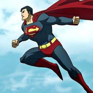 DC Showcase: Superman/Shazam! The Return of Black Adam (2010) photo 2
