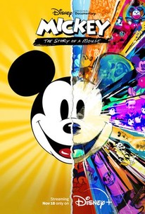 Watch trailer for Mickey: The Story of a Mouse