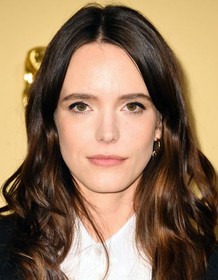 Stacy Martin