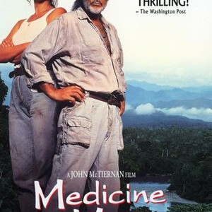 Medicine Man (1992) photo 15