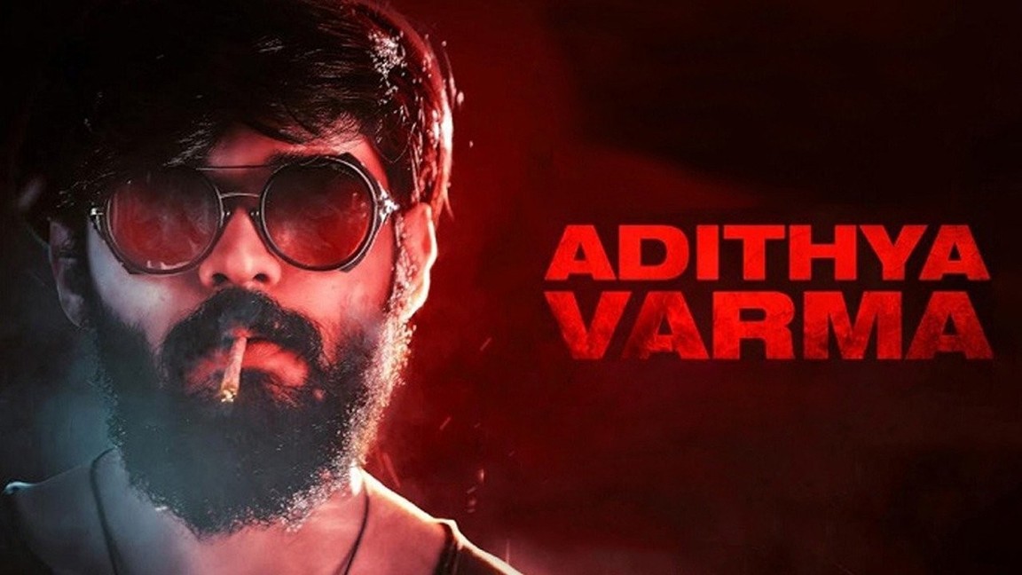 Adithya varma goggles clearance