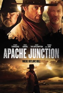 Poster for Apache Junction