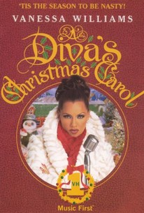 A Diva's Christmas Carol