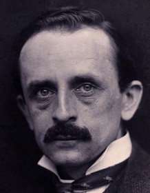 J. M. Barrie