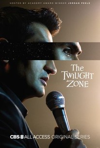 The Twilight Zone: Season 1, Episode 1 - Rotten Tomatoes