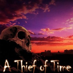 A Thief of Time (2004) photo 6