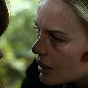 Kate Bosworth as Sarah in "Black Rock." photo 5