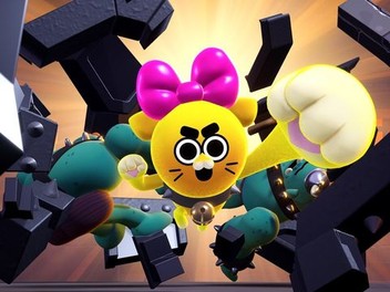Battle Kitty: Season 1, Episode 1 | Rotten Tomatoes