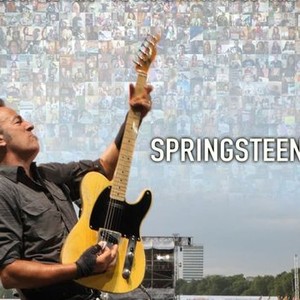 Springsteen & I - Rotten Tomatoes