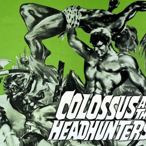 Colossus and the Headhunters photo 5