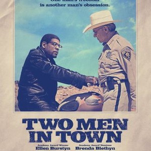 Two Men in Town photo 1