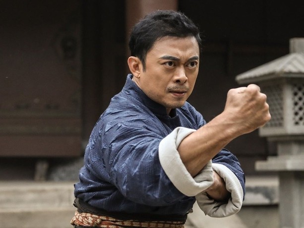 Iron Kung Fu Fist | Rotten Tomatoes