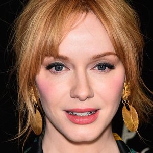 Christina Hendricks - Rotten Tomatoes