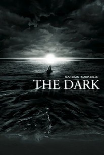 The Dark poster