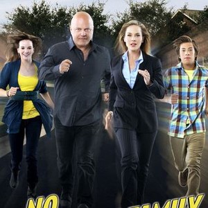 No Ordinary Family - Rotten Tomatoes