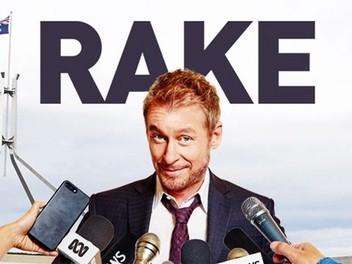 Rake australian tv show sales season 3